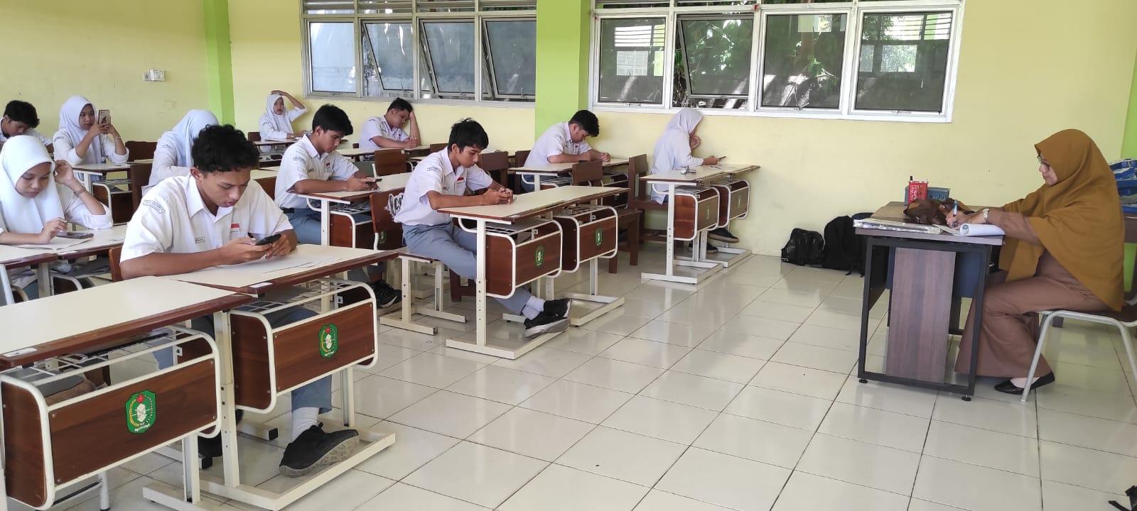 Read more about the article SAJSP Kelas XII