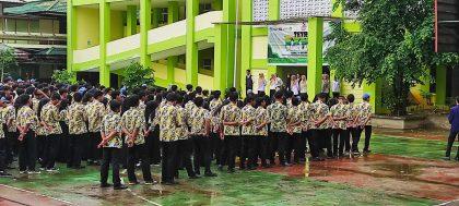Read more about the article Tetra Mulai Gelar P5 Tema 2