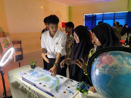 Read more about the article Tetra Sukses Gelar Lokakarya