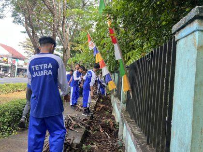 Read more about the article Aksi Bersih HPSN 2025