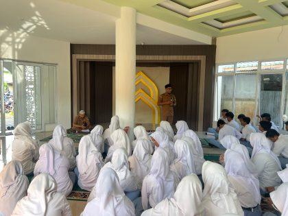 Read more about the article Talkshow Ramadhan