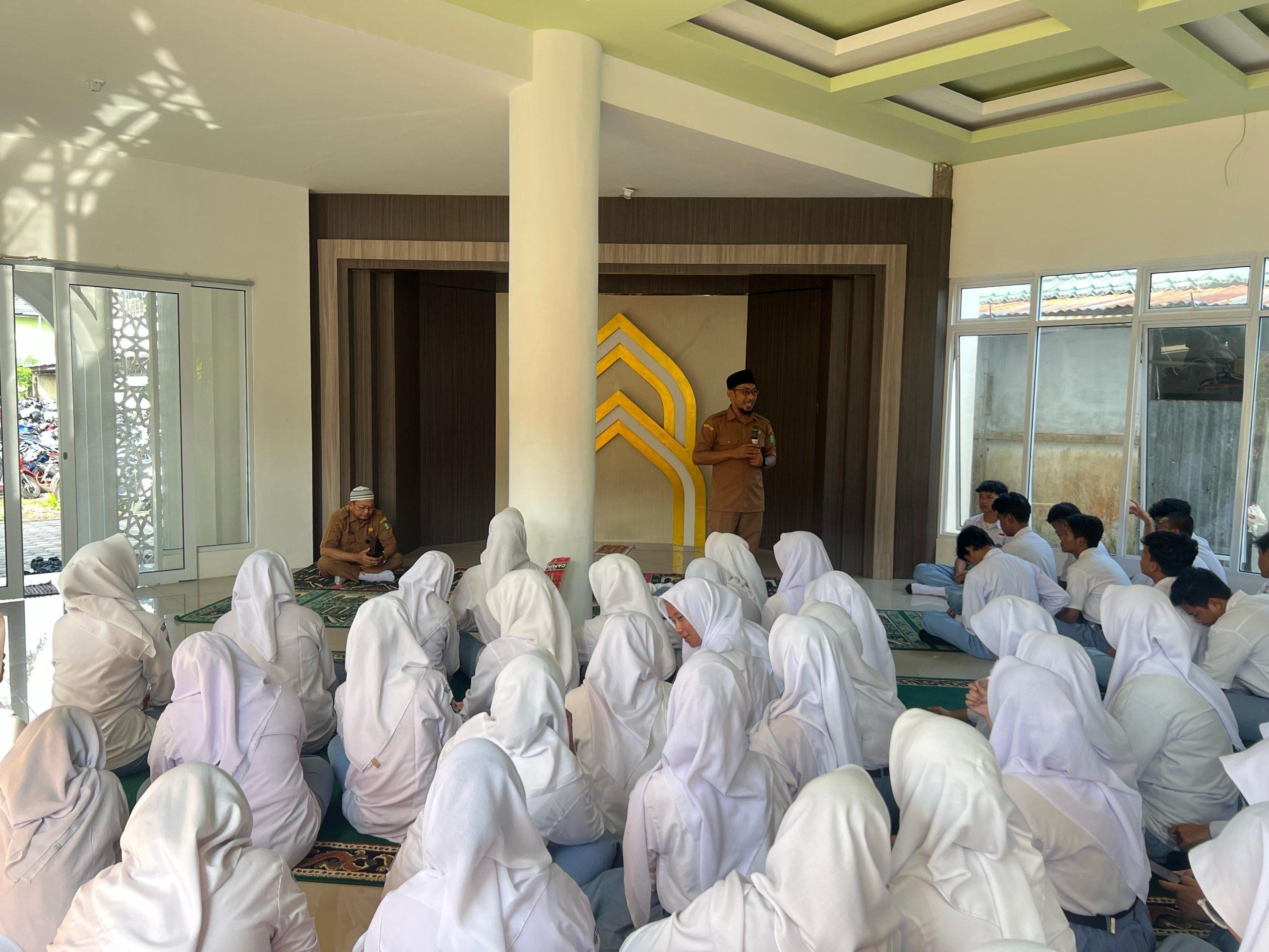 Read more about the article Talkshow Ramadhan