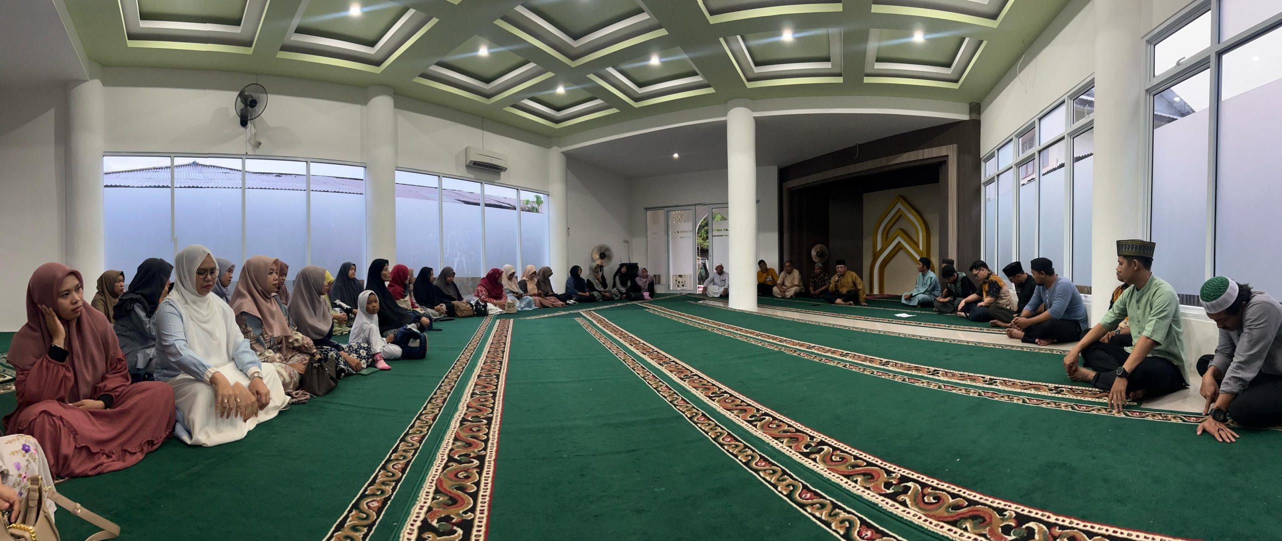 Read more about the article Bukber GTK