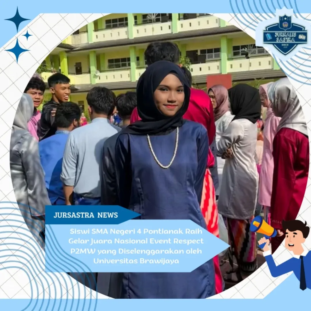 Read more about the article Tetra Raih Gelar Juara Nasional Event Respect P2MW