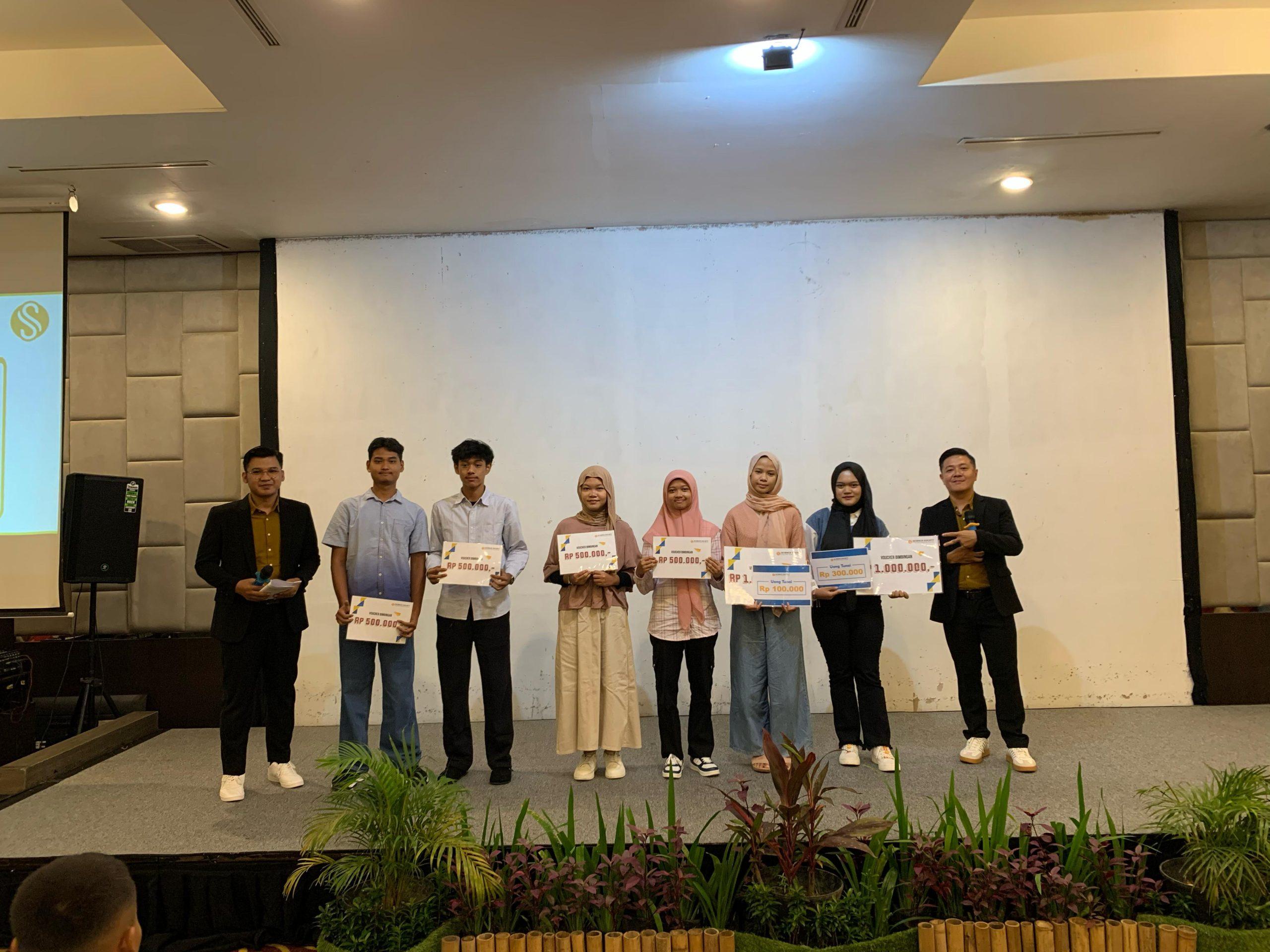 Read more about the article Pesdik Tetra Berhasil Lolos TO SKD