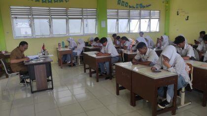 Read more about the article SAS Genap