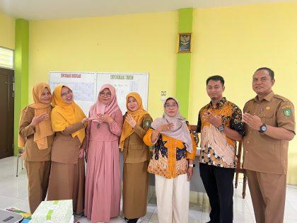 Read more about the article Pelepasan dengan Guru Terbaik Tetra