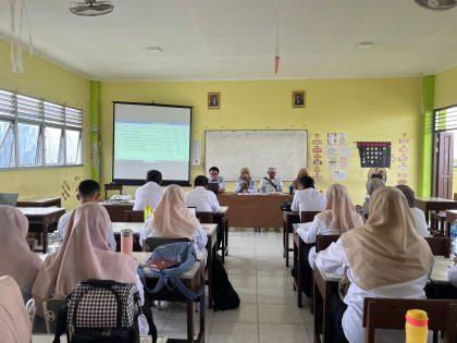 Read more about the article Pleno Kenaikan Kelas