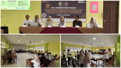 Read more about the article Sosialisasi SPMB 2025